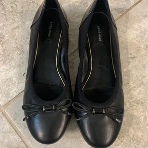 Brand new ballet flats